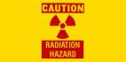 Radiological dispersion device symbol