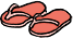 flip flops