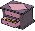 jewelry box