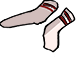 socks girsl