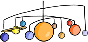 solar system