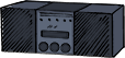 stereo