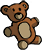 teddy bear