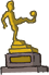 trophy