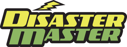 Disaster Master Big Logo