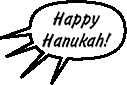 MISTI AND FAMILY: Happy Hanukah! 