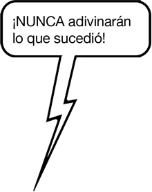 MISTI (enviando un mensaje de texto a sus amistades): ¡NUNCA adivinarán lo que sucedió! PIE DE IMAGEN: Mientras tanto, en California...