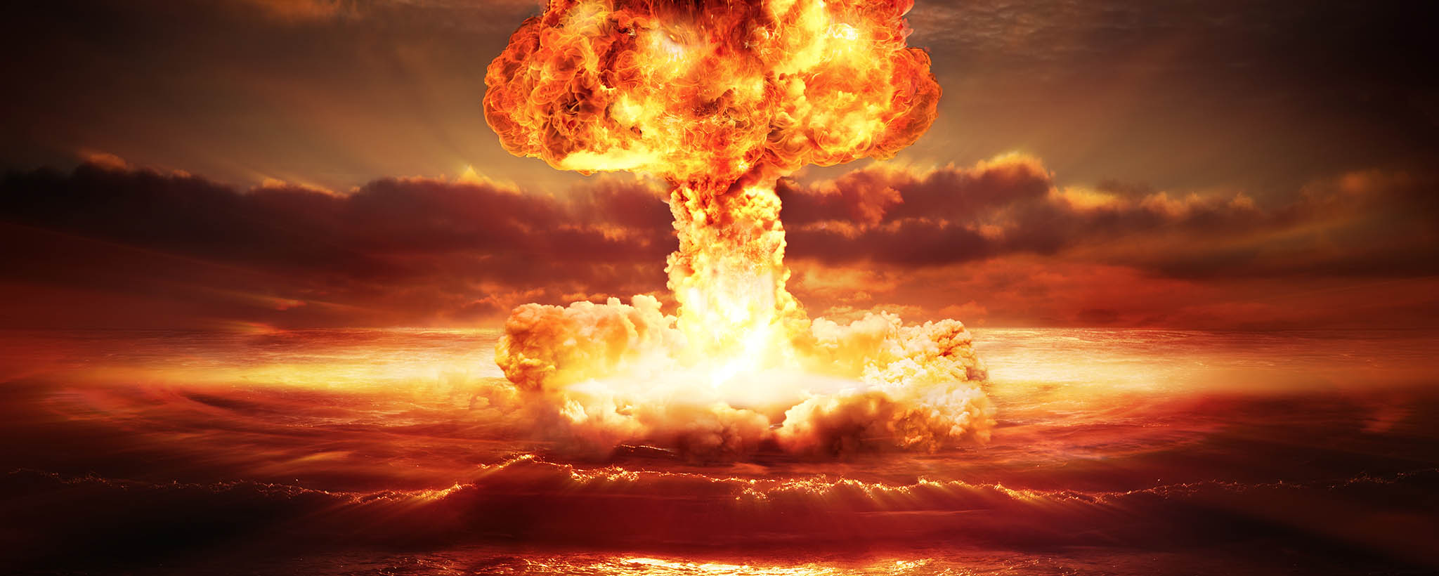 Nuclear Explosion | Ready.gov