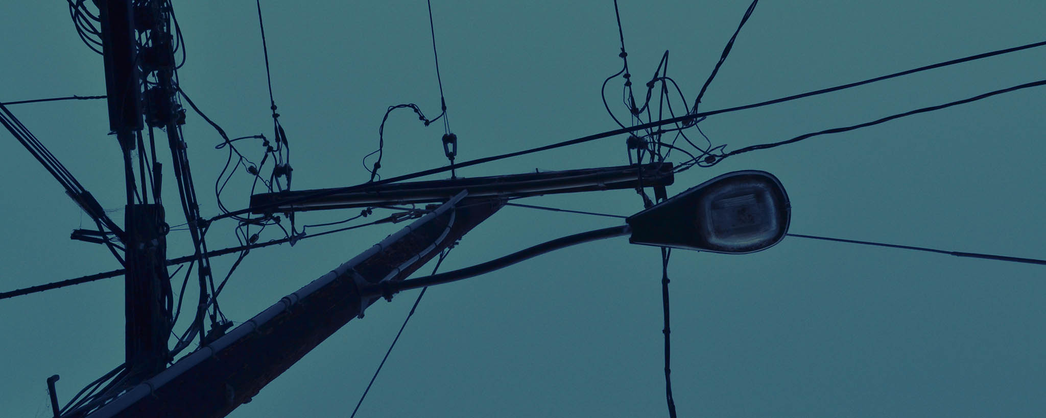 How to weather a power outage and prepare for the next one