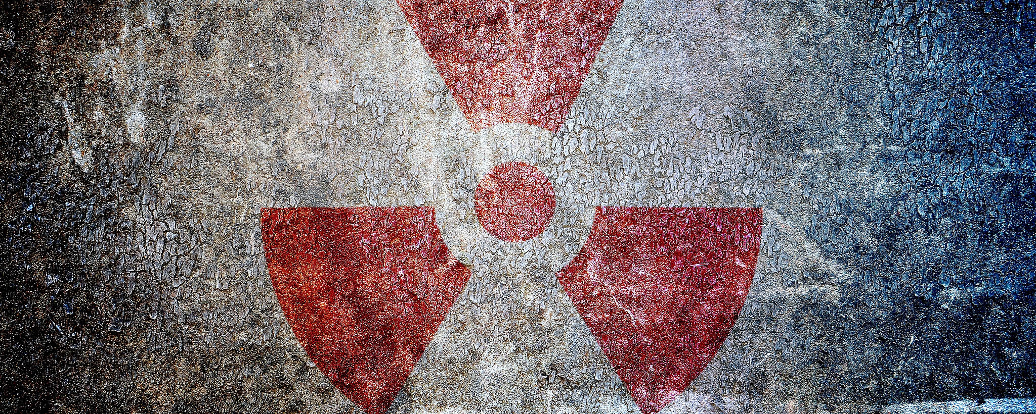 Radiological Hazard Symbol