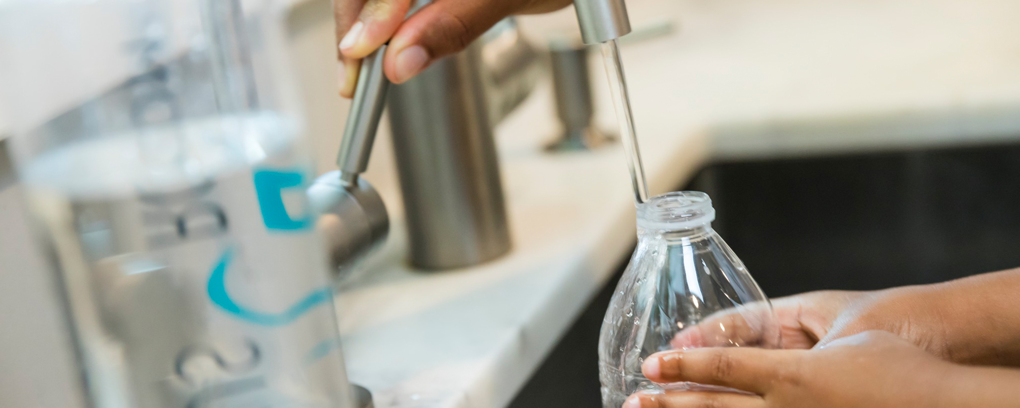 Distilled water: Here's how to make your own at home