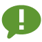 alert icon