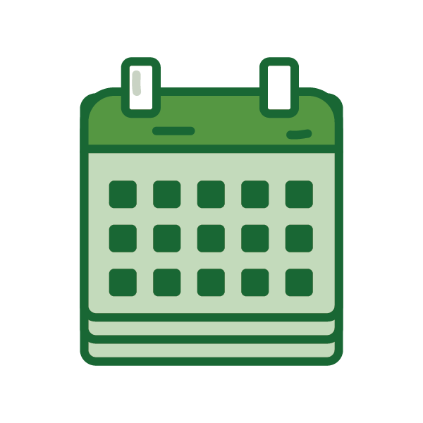 2024 Preparedness Calendar Ready.gov