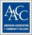 American Association of Community Colleges Logo