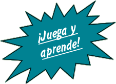 juega y aprende