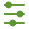 control icon