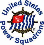 United States Power Squadrons Logo