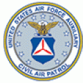 US Air Force Auxiliary logo