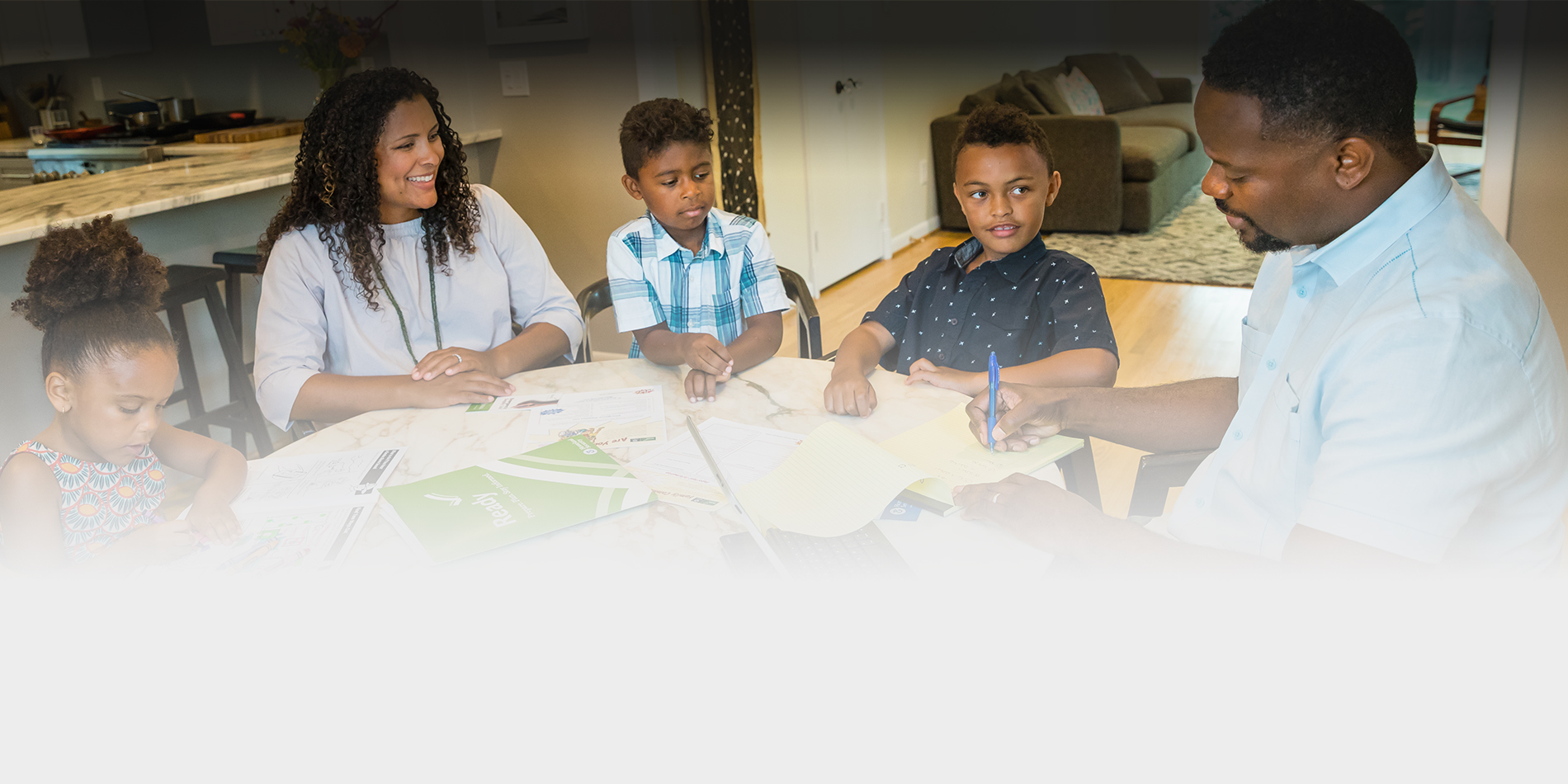 Four Ways That Students And Families >> Make A Plan Ready Gov Four Ways That Students And Families >> Make A Plan Ready Gov