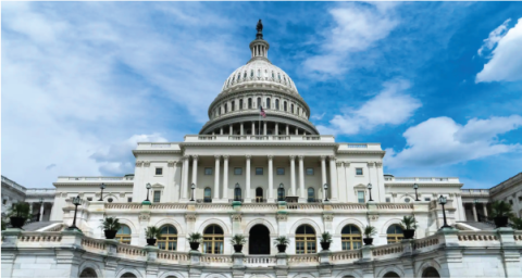 U.S. Capitol Building