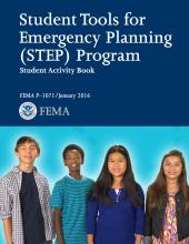 STEP Student Activity Book
