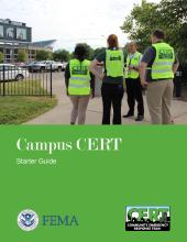 Campus CERT Starter Guide