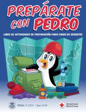 Preparate con Señor Pedro