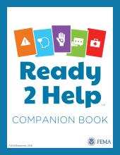 Ready 2 Help Companion Book