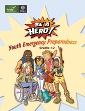 Youth Emergency Preparedness Curriculum-Grades 1-2