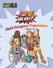 Youth Emergency Preparedness Curriculum-Grades 3-5