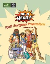 Youth Emergency Preparedness Curriculum-Grades 9-12