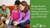 Being prepared for emergencies during coronavirus will help you and your community.