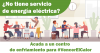 Ilustración de gente comiendo en una cafetería con aire acondicionado. ¿Ninguna energía? Dirígete a un centro de refrigeración local para #BeatTheHeat 