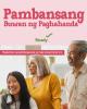 Magsimula ng pakikipag-usap sa mga taong mahal mo.