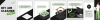 DIY Air Cleaner Designers • A 20” x 20” box fan • A 20” x 20” cardboard cutout the same size of the fan blades • One 20” x 20” air filter with a Minimum Efficiency Reporting Value of 13 or higher • Duct tape, bungee cords or clamps to attach the filter and cardboard to the fan Tips • Replace filters when they are dirty or develop an odor. • Keep extra filters on hand so you don’t have to go out during a smoke event for replacements.