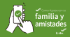 Comuníquese con su familia y amistades