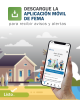 Descargue la aplicacion movil de FEMA para recibir avisos y alertas