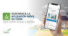 Descargue la aplicacion movil de FEMA para recibir avisos y alertas