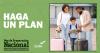 HAGA UN PLAN