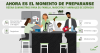 Ahora Es El Momento De Prepararse Reúna suministros para su familia, mascotas y animales de servicio •	Alimentos y agua •	Medicamentos •	Linternas •	Cargadores •	Documentos de identificación y de seguro