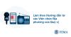Làm theo Hướng dẫn từ các Viên chức Địa phương của Quý vị