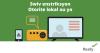 Swiv enstriksyon Otorite lokal ou yo