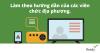 Làm theo Hướng dẫn từ các Viên chức Địa phương của Quý vị