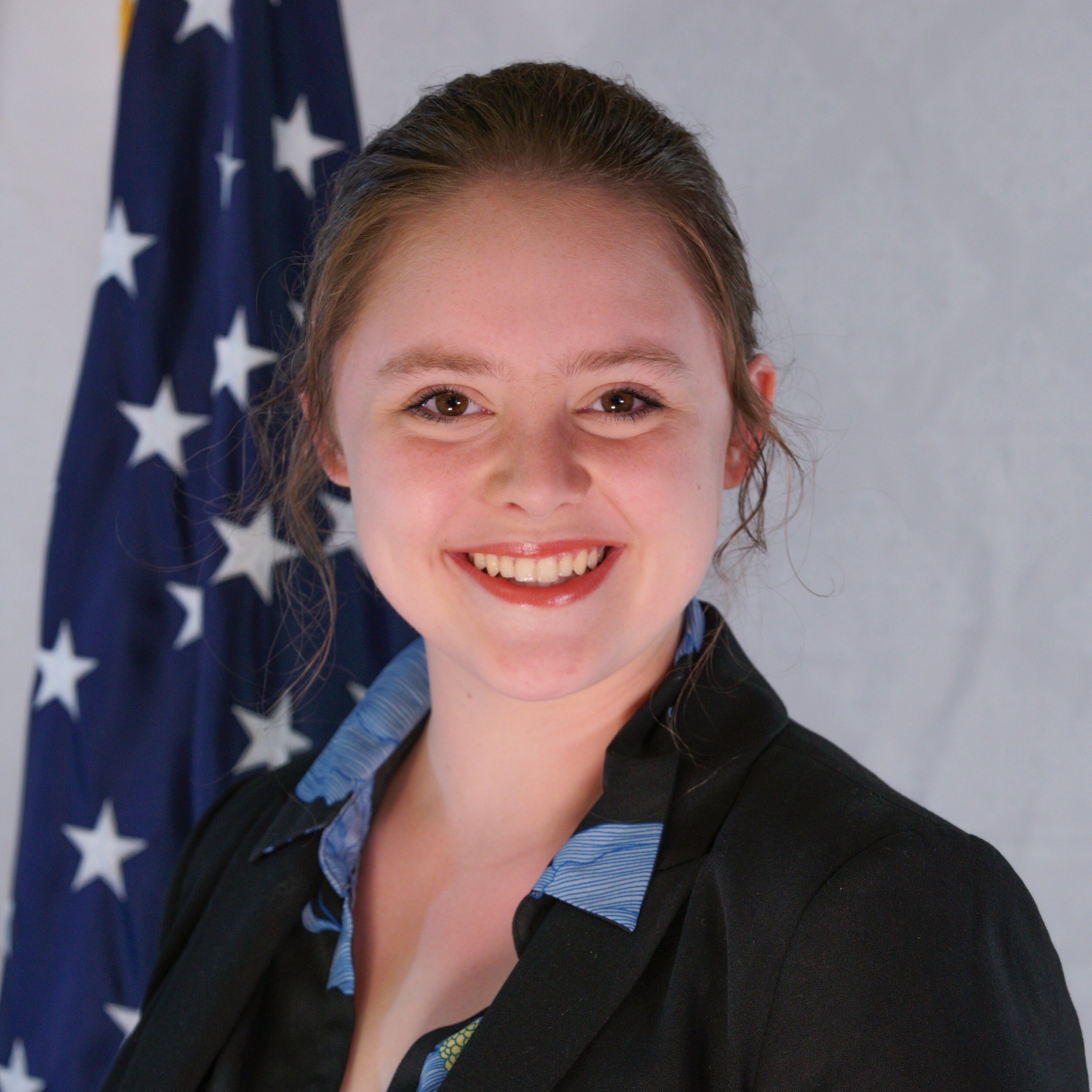 photo of Grace Harris