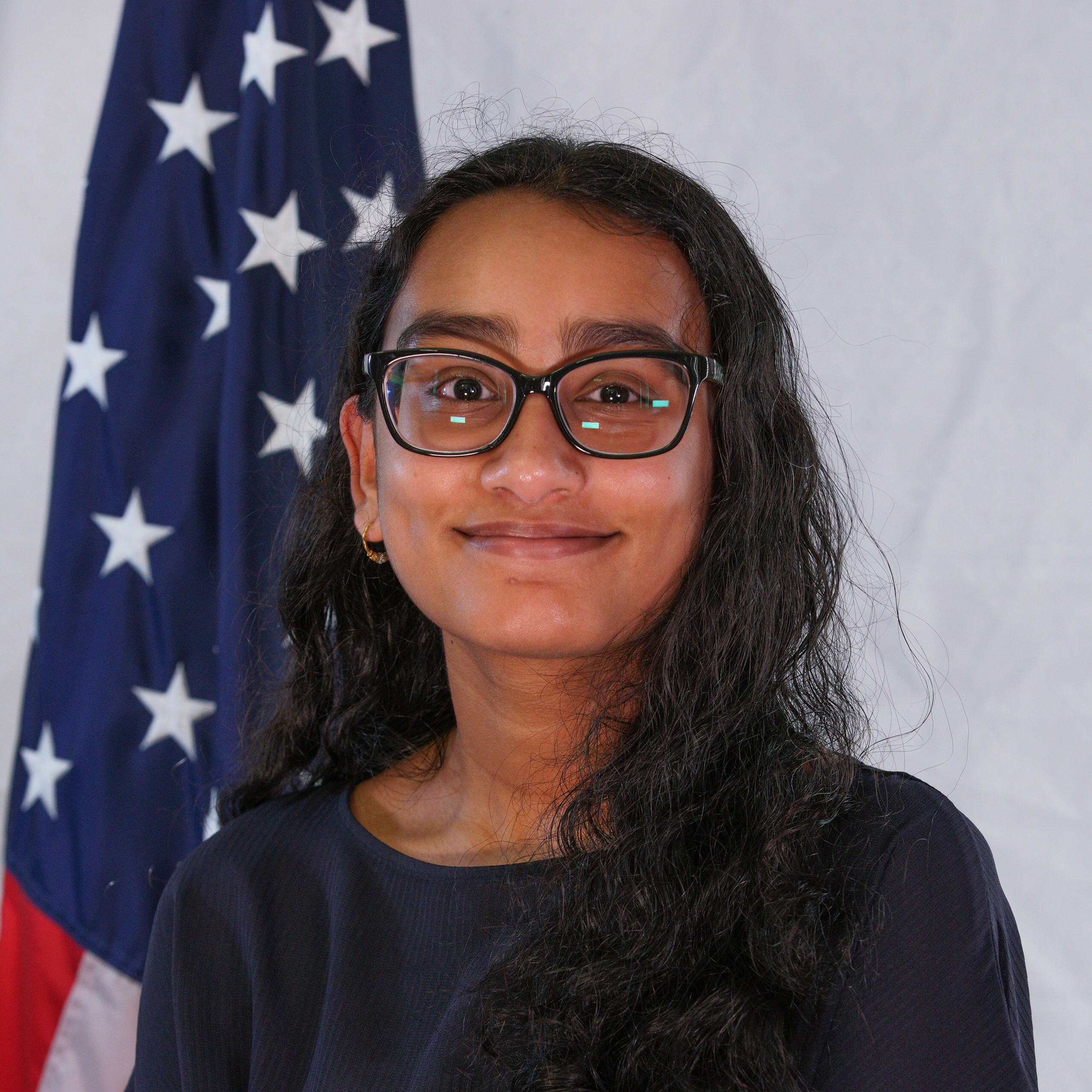 photo of Mary Choudhury