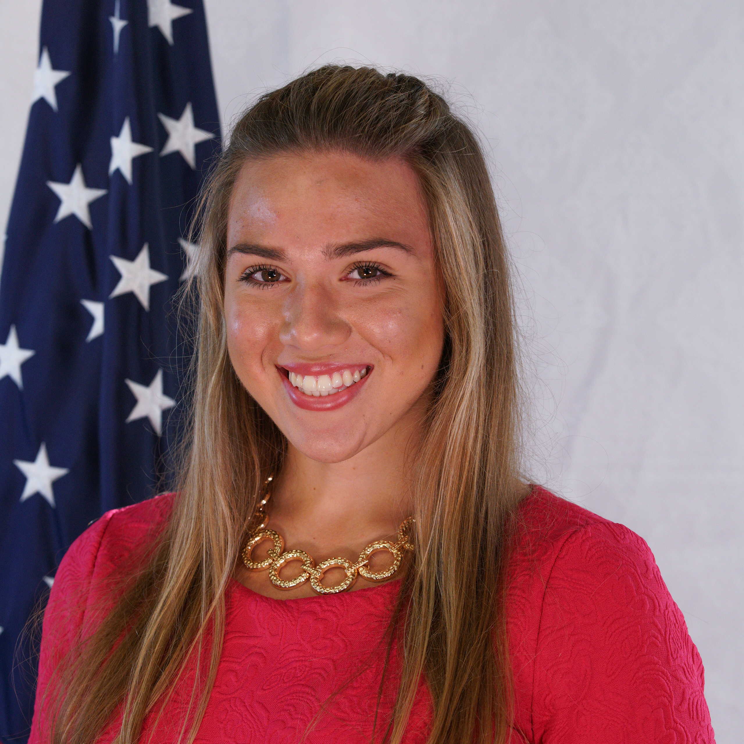 Photo of Hannah Schultz