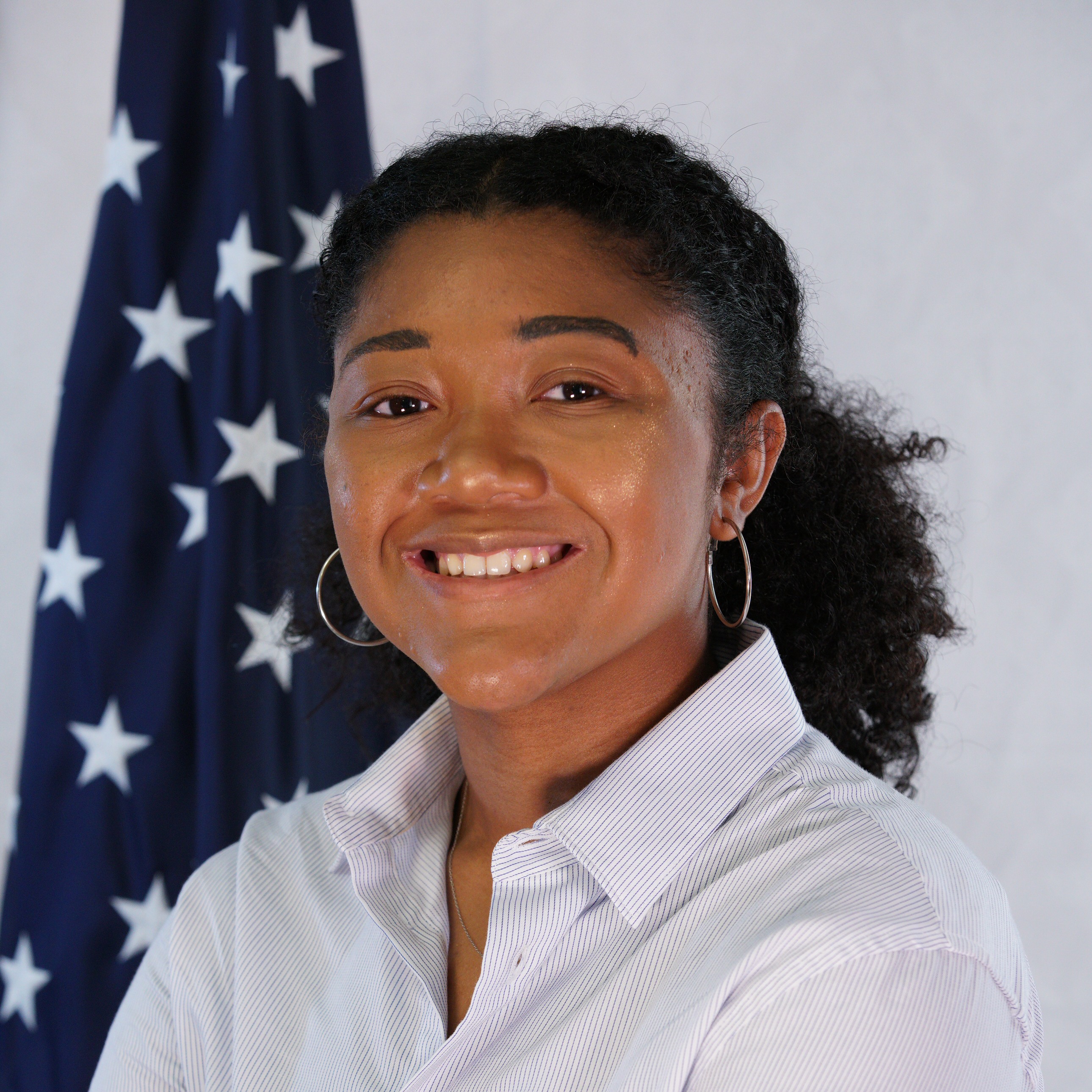 Photo of Naomi Winston