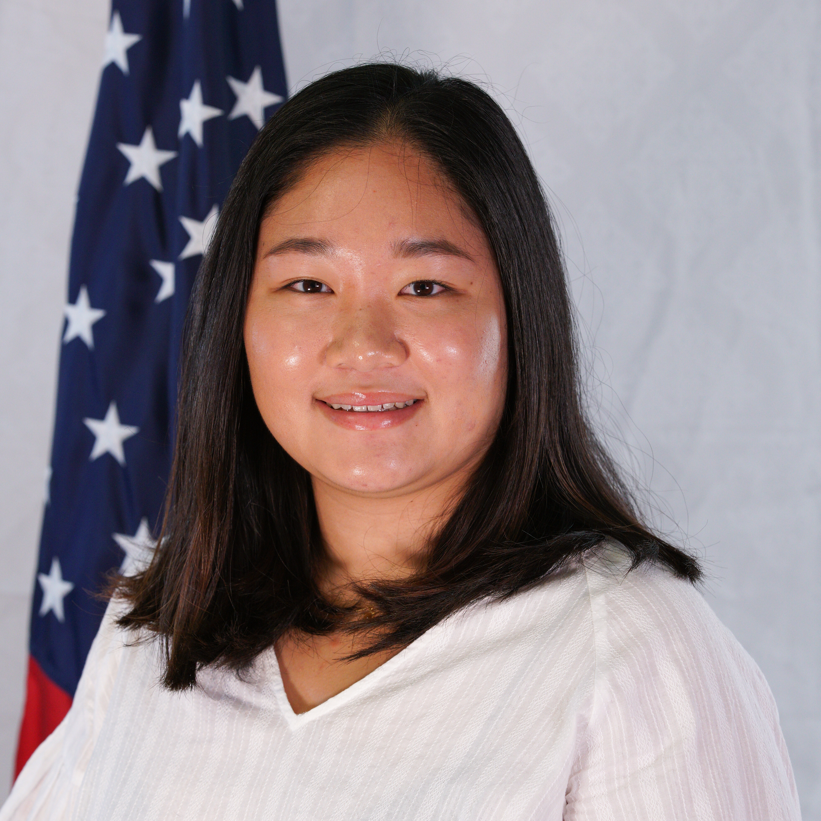 Photo of Alissa Hsueh