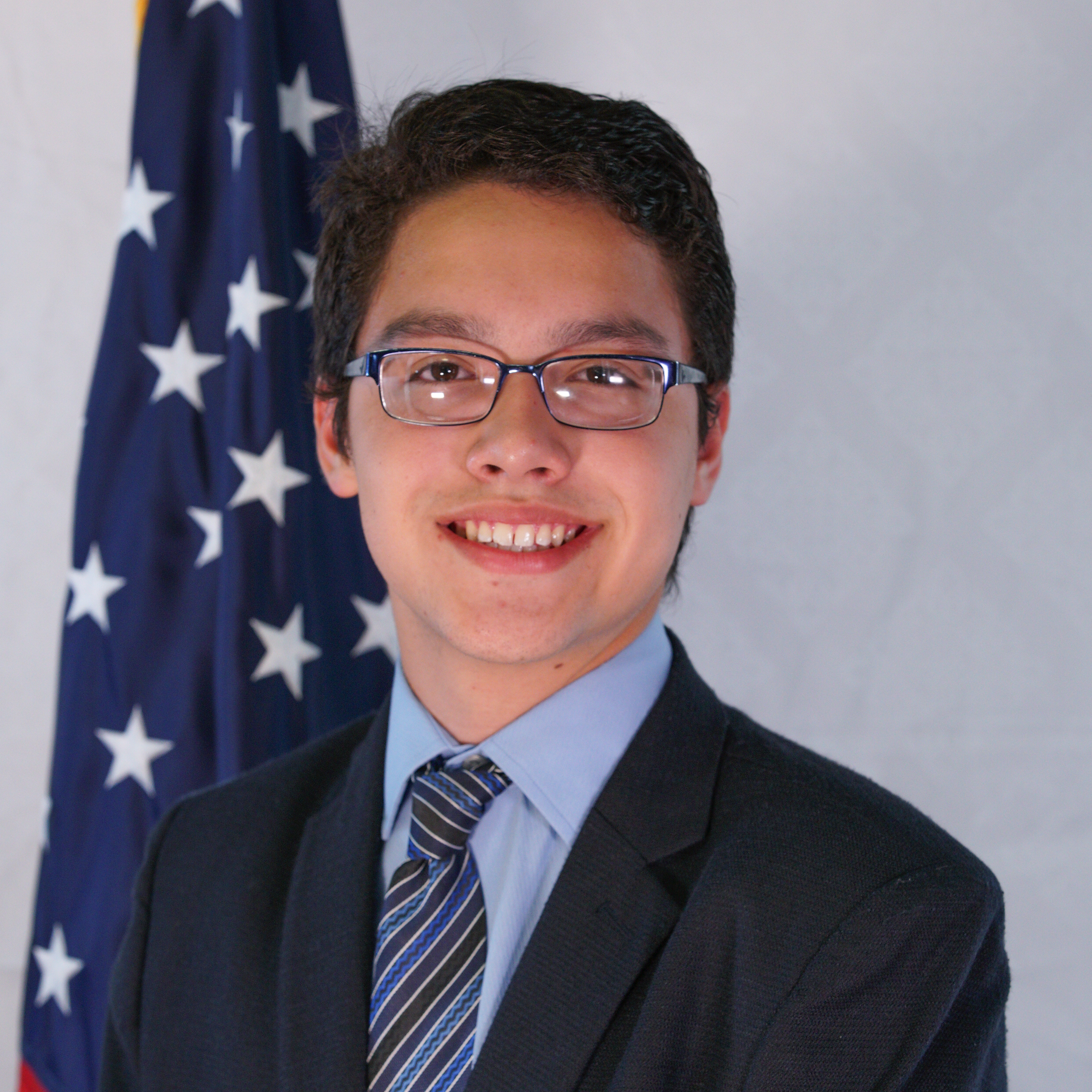 Photo of Marcos Rios