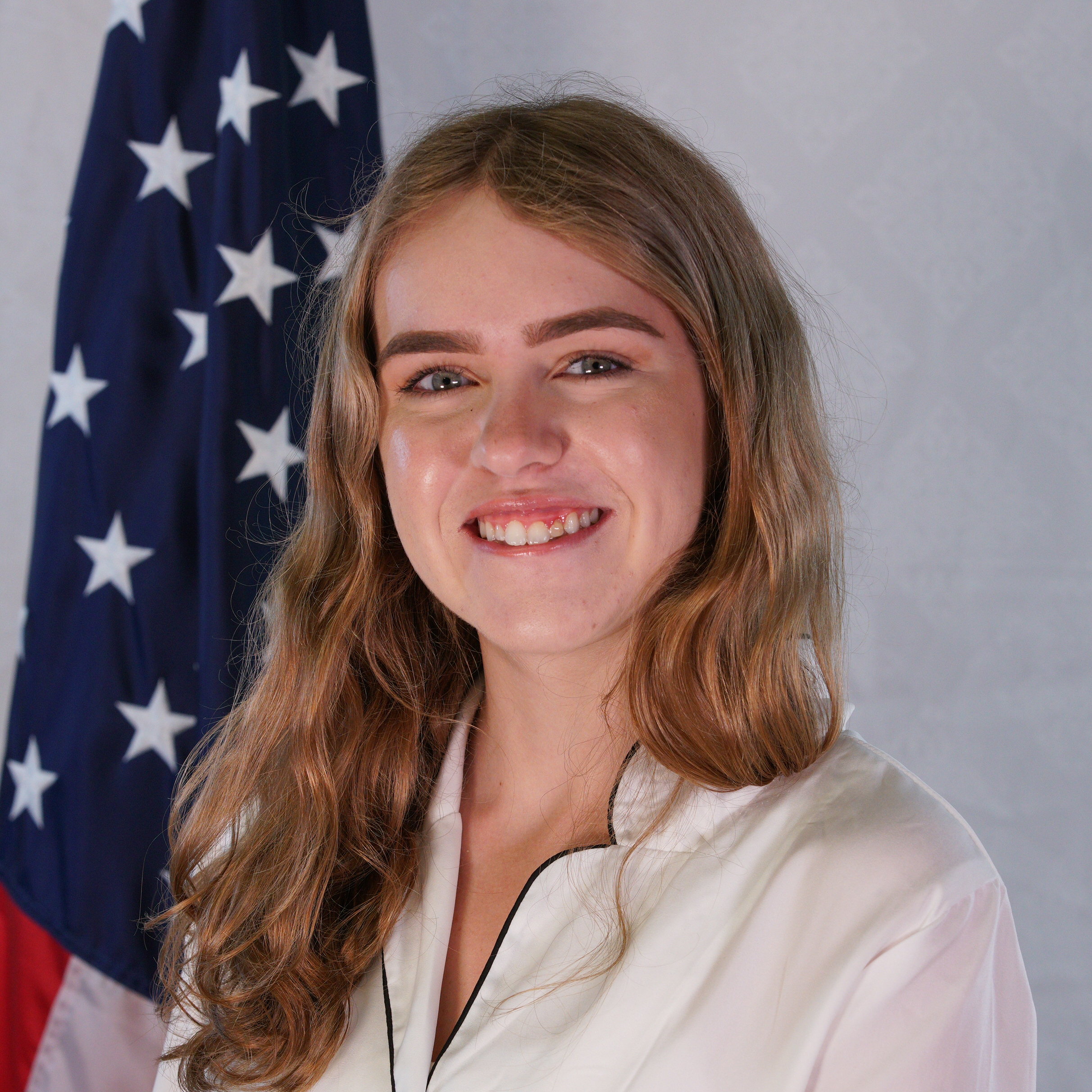 Photo of Nicole Munoz Casalduc